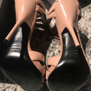 giuseppe sandals sale
